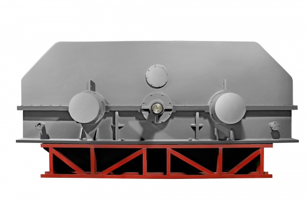 JQS系列水泥工业用硬齿面中心传动磨机减速机